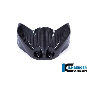 ILMBERGER GSX-R1000 17-18 �J�[�{���A�b�p�[�^���N�J�o�[ �d�グ ������ TAO.009.GXR16.K �C�����o�[�K�[ �^���N�֘A�p�[�c