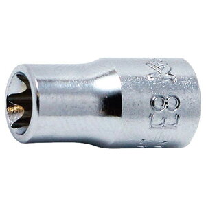 Ko-ken 2425-E12 1/4SQ �g���N�X�\�P�b�g E12 2425-E12 �R�[�P�� �n���h�c�[��