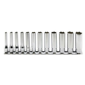 Ko-ken RS2310M/12 12�_�g 1/4SQ �T�[�t�F�C�X�f�B�[�v�\�P�b�g�E���[���Z�b�g RS2310M/12 �R�[�P�� �n���h�c�[��