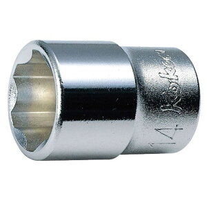 Ko-ken 3410M-12 3/8SQ �T�[�t�F�C�X�\�P�b�g 12mm 3410M-12 �R�[�P�� �n���h�c�[��