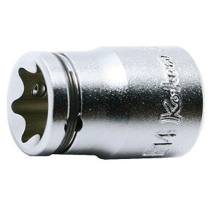 Ko-ken 3425-E10�i2B�j3/8SQ �g���N�X�\�P�b�g E10 �i�b�g�O���b�v�t 3425-E10(2B) �R�[�P�� �n���h�c�[��