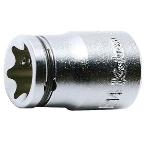 Ko-ken 3425-E20�i2B�j3/8SQ �g���N�X�\�P�b�g E20 �i�b�g�O���b�v�t 3425-E20(2B) �R�[�P�� �n���h�c�[��