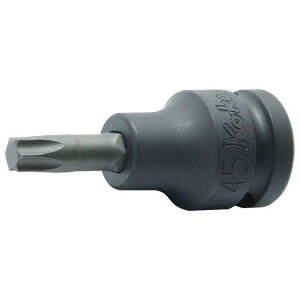 Ko-ken 14025.60-T50 1/2SQ �C���p�N�g�g���N�X�r�b�g�\�P�b�g T50 �S��60mm 14025.60-T50 �R�[�P�� �n���h�c�[��