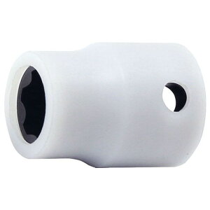 Ko-ken 23410M-12FR 3/8SQ �T�[�t�F�C�X�C���_�X�g���A���\�P�b�g 12mm �v���e�N�^�[�t 23410M-12FR �R�[�P�� �n���h�c�[��