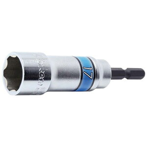Ko-ken BD014XN-12SF 1/4H �T�[�t�F�C�X�Z�~�f�B�[�v���[�h�\�P�b�g 12mm BD014XN-12SF �R�[�P�� �n���h�c�[��