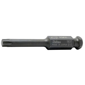 Ko-ken 183T.75-50IP 11.2mm���� �C���p�N�g�g���N�X�v���X�r�b�g 50IP �S��75mm 183T.75-50IP �R�[�P�� �n���h�c�[��