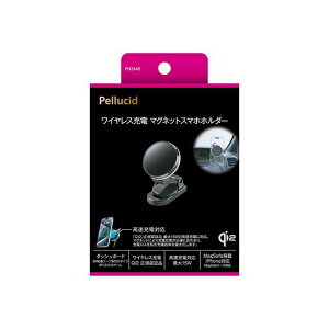 Pellucid QI2�}�O�l�b�g�X�}�z�z���_�[�\�t�� PH2645 �y���V�[�h �����p�[�c�E�p�i