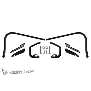 Barkbusters �n�[�h�E�F�A�L�b�g BHG-133 BHG-133-00-BK �o�[�N�o�X�^�[�Y �n���h�����Ӄp�[�c