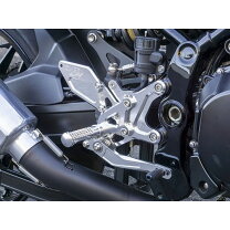 楽天市場】オーバーレーシング バックステップ gpz900rの通販