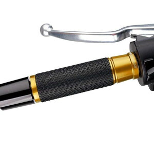 Puig HI-TECH ASCENT GRIPS 123mm�i�S�[���h�j 3553O �v�[�` �O���b�v�֘A�p�[�c