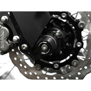 R&G �t�����g�t�H�[�N�v���e�N�^�[ APEX TYPE�i�u���b�N�j RG-FP0319BK �A�[���A���h�W�[ ���̑��T�X�y���V�����p�[�c