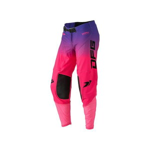 DFG ���[�N�X�p���c�i�s���N�j �T�C�Y 24 G7107 �f�B�[�G�t�W�[ ���g�N���X�p�i