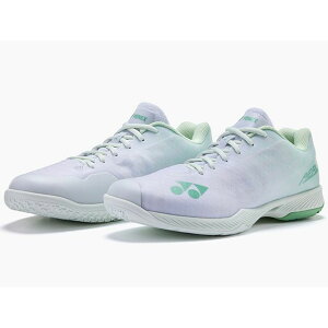 YONEX SHBAZ2W�p���[�N�b�V�����G�A���XZ���C�h�i�z���C�g/�O���[���j �T�C�Y 25.0cm SHBAZ2W ���[�J�[�݌ɂ��� ���l�b�N�X �V���[�Y��