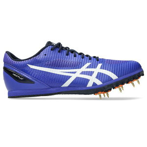 ASICS 1093A195 HEATFLAT 12�iCOBALT BURST/WHITE�j �T�C�Y 25.0cm 1093A195 �A�V�b�N�X �V���[�Y��