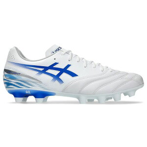 ASICS 1103A125 DS LIGHT ADVANCE WIDE�iWHITE/ASICS BLUE�j �T�C�Y 26.0cm 1103A125 �A�V�b�N�X �V���[�Y��