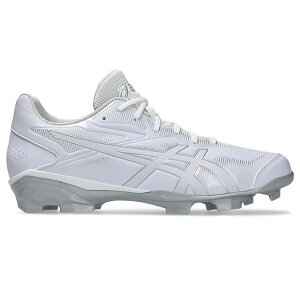 ASICS 1123A033 STAR SHINE 3�iWHITE/WHITE�j �T�C�Y 25.0cm 1123A033 �A�V�b�N�X �V���[�Y��