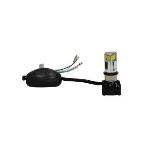 �y���[�J�[�����zEnergyPrice LED�w�b�h���C�g�o���u H4 PH7 30W 6500K �G�i�W�[�v���C�X �w�b�h���C�g�E�o���u �ėp