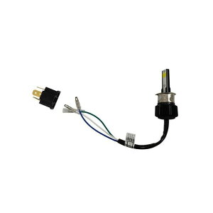 �y���[�J�[�����zEnergyPrice LED�w�b�h���C�g�o���u H4 PH7 15W 6500K �G�i�W�[�v���C�X �w�b�h���C�g�E�o���u �ėp