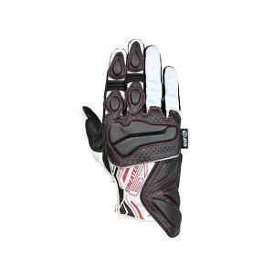 elf riding wear 2026�t�ă��f�� EG-S533 ���b�W�F���O���[�u�i�z���C�g�j �T�C�Y L EG-S533 �G���t ���C�f�B���O�E�F�A ���C�f�B���O�O���[�u