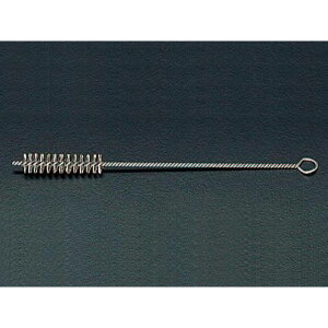 ESCO 11×200 mm �`���[�u�u���V�i�X�e�����X���j EA109SM-11 �G�X�R ��Ə�H��
