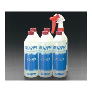 ESCO 500ml �A���~�t�B���N��-�i-�i�m���K�X/6�{�j EA115-2 ���[�J�[�݌ɂ��� �G�X�R ��Ə�H��