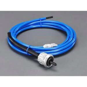 ESCO 6.4mm×7.6m �t���L�V�u���V���t�g EA115GA-3A �G�X�R ��Ə�H��