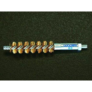ESCO 15.9mm �u���V�i�^�J���j EA115GD-4 �G�X�R ��Ə�H��