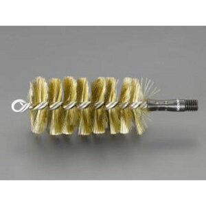 ESCO 57mm �u���V�i�^�J���j EA115GG-25 �G�X�R ��Ə�H��