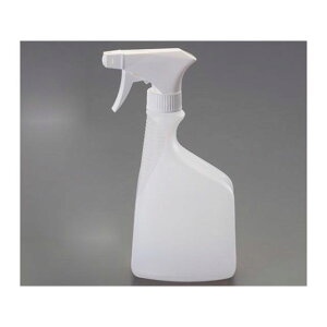 ESCO 500ml �X�v���[�{�g���iHDPE/�A�^�C�v�j EA115X-9 ���[�J�[�݌ɂ��� �G�X�R ��Ə�H��