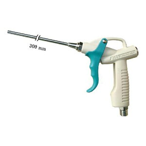 ESCO 3.0��×300mm �y�ʃG�A�[�K���i�������j EA123AC-18 �G�X�R ��Ə�H��
