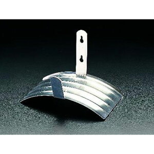 ESCO 260×140mm �z�[�X�n���K�[�i�A���~���j EA124E-1 �G�X�R ��Ə�H��