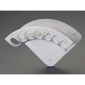 ESCO 344×144×257mm �z�[�X�n���K�[�i�A���~���j EA124E-41 �G�X�R ��Ə�H��
