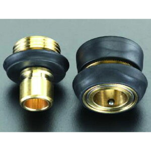 ESCO 3/4�h NH �J�v���[�Z�b�g�i�^�J���j EA124GB-2 �G�X�R ��Ə�H��