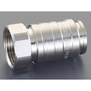 ESCO G 3/4�h ���˂��J�v���[�i�^�J���j EA124LG-16A �G�X�R ��Ə�H��