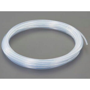 ESCO 2.0/4.0mm×2m ���_��t�b�f�`���[�u�iETFE�j EA125FA-204A �G�X�R ��Ə�H��