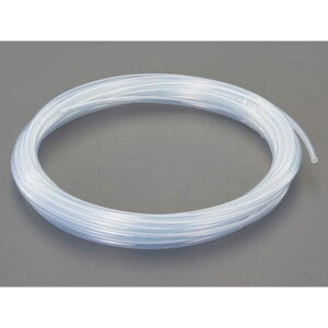 ESCO 8.0/12.0mm×10m ���_��t�b�f�`���[�u�iETFE�j EA125FA-212C �G�X�R ��Ə�H��