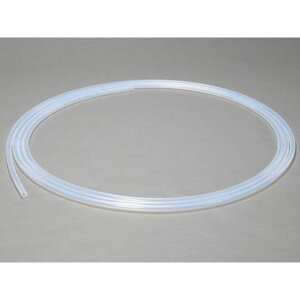 ESCO 15.88×19.05mm×10m �t�b�f�����`���[�u�iPFA�j EA125FL-8A �G�X�R ��Ə�H��