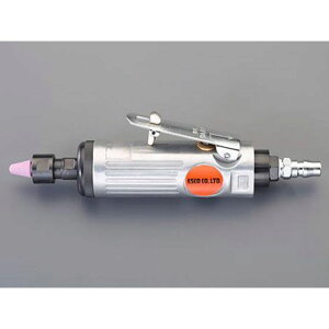 ESCO 22000rpm/3mm�E6mm �G�A�[�_�C�O���C���_�[�L�b�g EA159SJ-1 �G�X�R ��Ə�H��