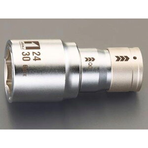 ESCO 1/2�h DR/32×36mm �C���p�N�g�_�u���\�P�b�g EA164VB-25 �G�X�R ��Ə�H��