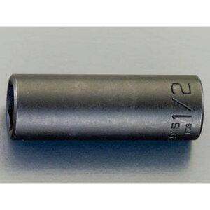 ESCO 1/2�h DR×1�E1/4�h �C���p�N�g�\�P�b�g�E�f�B�[�v EA164XB-115 �G�X�R ��Ə�H��