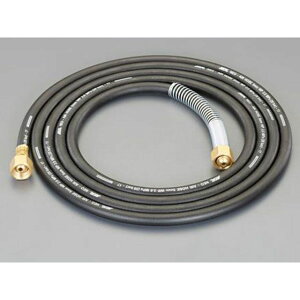 ESCO 20m �`�b�\�p�z�[�X EA301E-20 �G�X�R ��Ə�H��