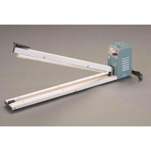 ESCO AC100V/1050W ���ڃV�[���[�i��㎮�j EA305XR-12 �G�X�R ��Ə�H��