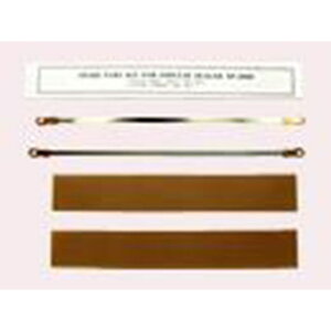 ESCO �q�[�^�[�Z�b�g�i10mm/EA305XR-2�p�j EA305XR-104 �G�X�R ��Ə�H��