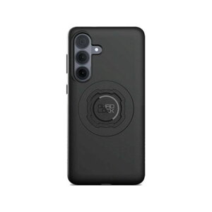 QUAD LOCK �X�}�z�P�[�X MAG�Ή� Samsung Galaxy S26 Plus QMC-GS26P ���[�J�[�݌ɂ��� �N�A�b�h���b�N �����E�P�[�X��