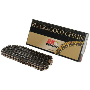 EK�`�F�[�� QX�����O�V�[���`�F�[�� 420SR-X�iBK�FGP�j90L SJK�i�u���b�N���S�[���h�j �T�C�Y 120L JAN_4571291779648 ���[�J�[�݌ɂ��� �]���`�F�[�� �`�F�[���֘A�p�[�c �ėp