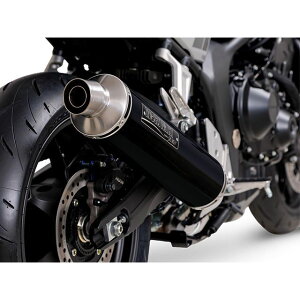 MORIWAKI CB1000F/SE 26-Slip On Exhaust ZERO�i�u���b�N�p�[���J�C�j 01810-LT802-00 �������L �}�t���[�{�� CB1000F CB1000F SE