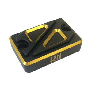 kn926 �A���~CNC�}�X�^�[�V�����_�[�L���b�v2�i�}�b�g�u���b�N/�S�[���h�j KN-MCC2-BKGD KN��� �}�X�^�[�V�����_�[