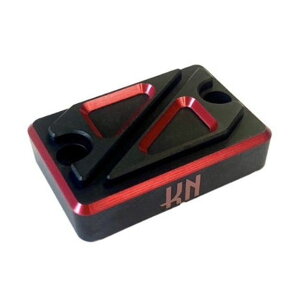 kn926 �A���~CNC�}�X�^�[�V�����_�[�L���b�v2�i�}�b�g�u���b�N/���b�h�j KN-MCC2-BKRD KN��� �}�X�^�[�V�����_�[