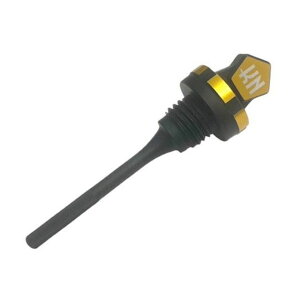 kn926 �f���A���J���[�I�C�����x���Q�[�W/�O���t�@�X/X FORCE/BWS3�^/NMAX/AEROX�i�}�b�g�u���b�N/�S�[���h�j KN-OGGP-BKGD KN��� �G���W���I�C���p�[�c