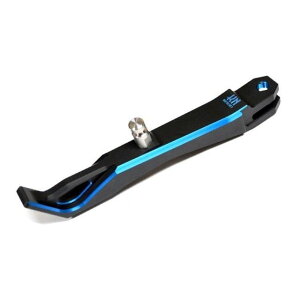 kn926 SS�f���A���J���[�V���[�g�T�C�h�X�^���h2 /�V�O�i�XX�i1-5�^�j/�O���t�@�X/BWS125�i�u���b�N/�u���[�j KN-SSCY2-SSDB KN��� �X�^���h�֘A�p�[�c